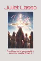 I Love You Woman. B0F23Z7DCR Book Cover