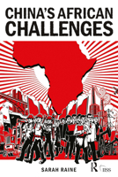 China's African Challenges 0415556937 Book Cover