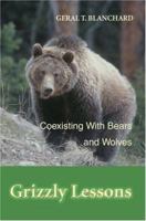 Grizzly Lessons 059532861X Book Cover