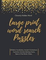 LARGE PRINT Word Search Puzzles: funster large print word search puzzles, large print word search, brain games large print word search, large print ... print word search, word search for seniors B08JRGP882 Book Cover