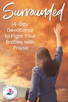 Surrounded 1734481951 Book Cover