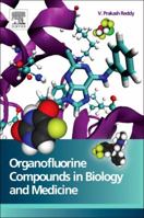 Organofluorine Compounds in Biology and Medicine 0444537481 Book Cover