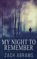 My Night To Remember 4824122554 Book Cover