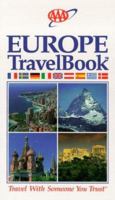 AAA 1999 Europe Travel Book 1562512595 Book Cover