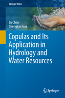 Copulas and Its Application in Hydrology and Water Resources 9811305730 Book Cover