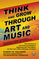 Think and Grow Through Art and Music 1722503637 Book Cover