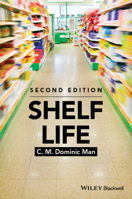Shelf Life Shelf Life 1118346262 Book Cover