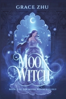 Moon Witch 1069579416 Book Cover