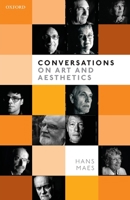 Conversations on Art and Aesthetics 0199686106 Book Cover