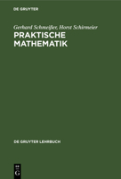 Praktische Mathematik 3110049775 Book Cover