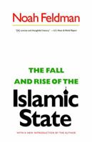 The Fall and Rise of the Islamic State 0691120455 Book Cover