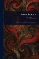 April Fools 1023271397 Book Cover