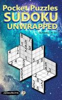 Pocket Puzzles Sudoku Unwrapped: Sudoku in 3D 1090577788 Book Cover