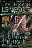 The Thunder Knight 1511646683 Book Cover