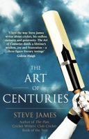The Art of Centuries 0857502425 Book Cover