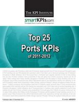 Top 25 Ports Kpis of 2011-2012 1483968766 Book Cover