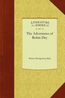 The Adventures of Robin Day 1429044691 Book Cover
