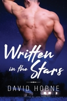 Written in the Stars 1694355551 Book Cover