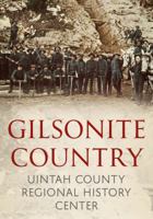 Gilsonite Country 1634991125 Book Cover