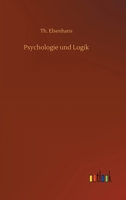 Psychologie und Logik 3752393335 Book Cover