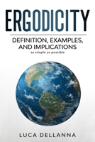Ergodicity: Definition, Examples, And Implications, As Simple As Possible B08MSHCMZD Book Cover