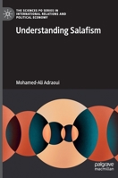 Understanding Salafism 3031180887 Book Cover