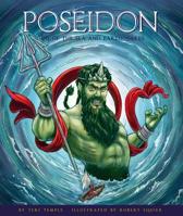 Poseidon: God of the Sea and Earthquakes 1614732639 Book Cover