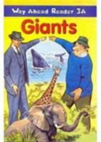 Way Ahead Reader No 3a Giants 0333674979 Book Cover