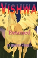 Vishwa Rescued B0DQYCV8DV Book Cover