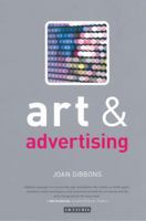Art and Advertising (Art and... Series) 1850435863 Book Cover