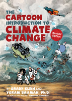Le changement climatique en BD ! 1610914384 Book Cover