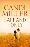 Salt & Honey 1906994277 Book Cover