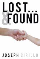 Lost...and Found 143892996X Book Cover