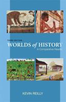 Worlds of History 0312545584 Book Cover