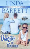 The Daughter He Never Knew 0373712898 Book Cover