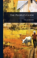 The People's Guide 1024837645 Book Cover