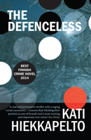 The Defenceless 1910633135 Book Cover