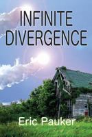 Infinite Divergence 0993829031 Book Cover