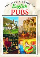 The Pitkin Guide to English Pubs 0853728828 Book Cover
