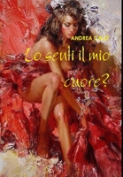 Lo Senti Il Mio Cuore? (Hard Cover - Iri) 1291849548 Book Cover