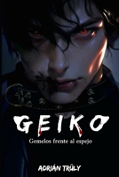 Geiko: Gemelos frente al espejo B0CRPTNV17 Book Cover