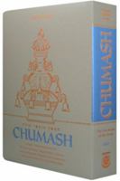 Kehot Chumash - Compact Synagogue Edition Paperback 0826600921 Book Cover