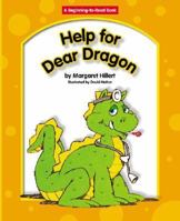 Help for Dear Dragon (Modern Curriculum Press Beginning to Read Series) 0813656311 Book Cover