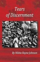 Tears of Discernment 1637696981 Book Cover