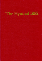 The Hymnal 1982 0898691214 Book Cover