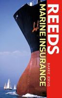 Reeds Marine Insurance 0713673966 Book Cover