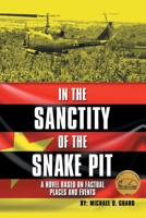 In the Sanctity of the Snake Pit 1434367916 Book Cover