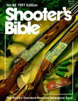 Shooters Bible 1997 (Annual) 0883171929 Book Cover