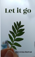 Let it go 9358732431 Book Cover