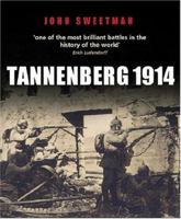Tannenberg 1914 0304356352 Book Cover